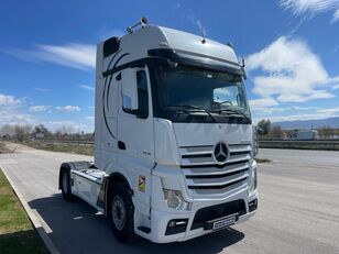 cap tractor Mercedes-Benz Actros 1845