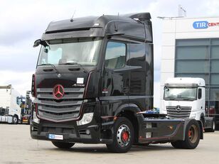 cap tractor Mercedes-Benz Actros 1848