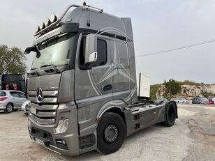 cap tractor Mercedes-Benz Actros 1853