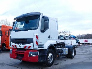 cap tractor Renault Premium Lander 460 dxi*retarder*Kipphydraulik*