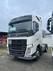 cap tractor Volvo FH 460