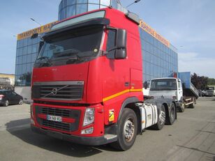 cap tractor Volvo FH 500