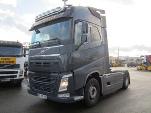 cap tractor Volvo FH 500