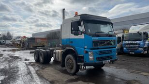 cap tractor Volvo FM 12 380