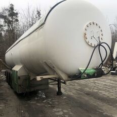 cisternă LPG BC LDS NG-A1