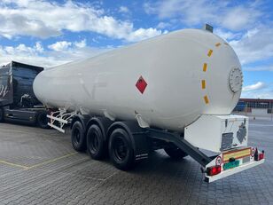 cisternă LPG OMSP MACOLA LPG/GPL/GAS/GAZ 27BAR 56.000LTR
