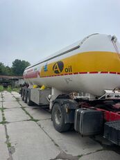 cisternă LPG Simatra NCG35