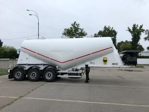 cisternă transport ciment Güven V-Type nouă