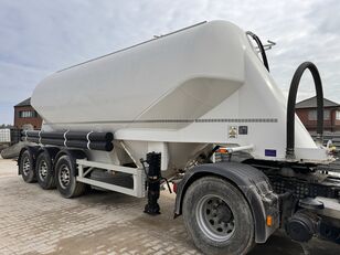cisternă transport ciment Stokota NCJ32/V