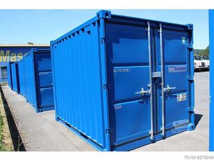 container 10 picioare Containex LC-10 nou