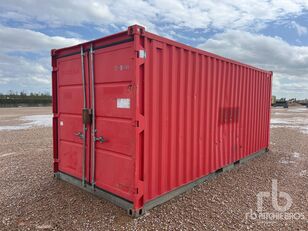 container 20 picioare 20 ft Conteneur