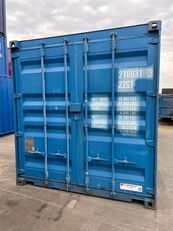 container 20 picioare VERNOOY zeecontainer 210931