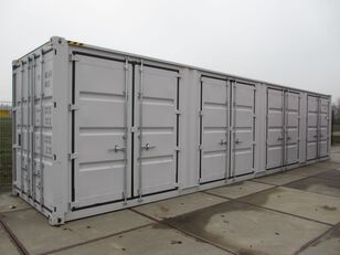 container 40 picioare Overige  New 40FT High cube container with side doors nou