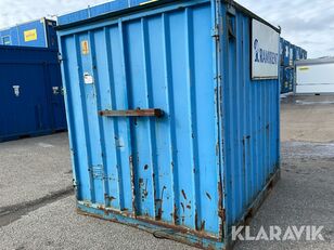 container 8 picioare Mavab Container Mavab 8ft