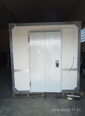container frigorific 20 picioare