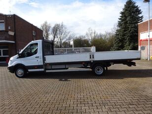 dropside camion Ford Transit