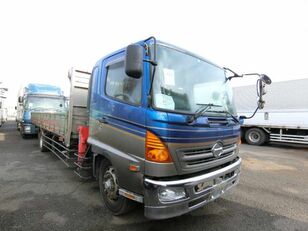 dropside camion Hino RANGER TRUCK