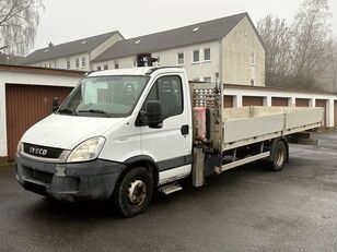 dropside camion IVECO Daily 65C17