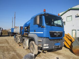 dropside camion MAN  TGS 41.480