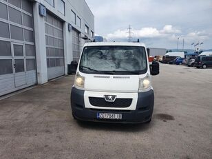 dropside camion Peugeot 2,2 HDI