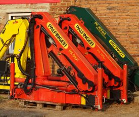 macara montată PALFINGER PK 9001 A crane, 2 units
