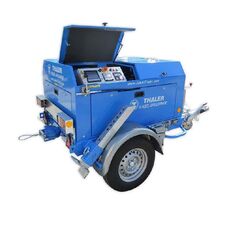 troliu THALER Accesorii și troliu de tras cablu de tip THALER CAPSTAN KE-2030 nou