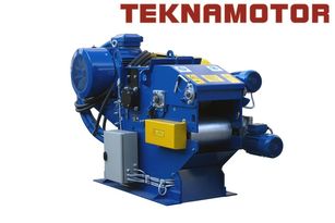 fabrică de cherestea TEKNAMOTOR Skorpion 350EB nou