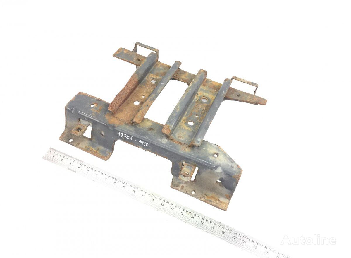 Battery mounting frame  Volvo FH (01.05-) 21412903 pentru cap tractor Volvo FH12, FH16, NH12, FH, VNL780 (1993-2014)