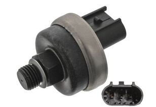 altă parte componentă motor SONDA ULEI 504084761 pentru camion IVECO EUROCARGO, EUROSTAR, EUROTECH