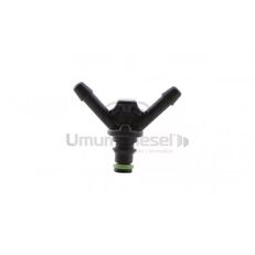 Plastic Connector (T) Siemens UDP-837G2018 pentru autoturism Volvo Ford Mondeo 407 2.0 HDI