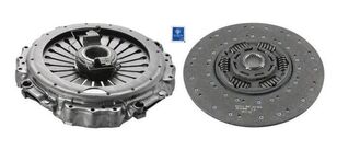 KIT AMBREIAJ VOLVO FH12 Renault MAGNUM 643321600 85000277 MEC LK00800 pentru camion Volvo