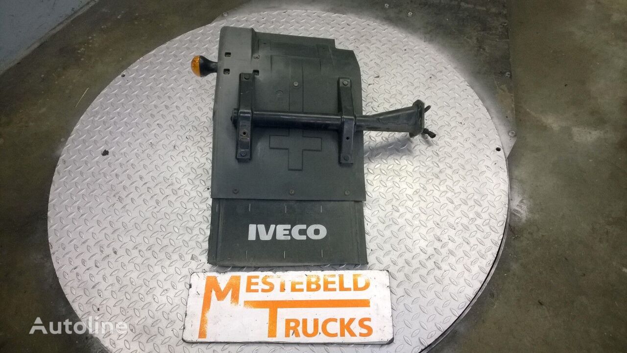 aripă plastic pentru camion IVECO