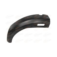 aripă plastic Mercedes-Benz SK 1735 WIDE CABIN SHORT MUDGUARD LEFT pentru camion Mercedes-Benz Replacement parts for SK (1987-1996)