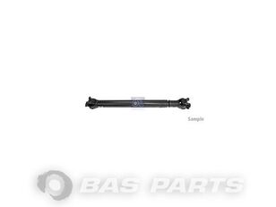 ax cardanic DT SPARE PARTS pentru camion