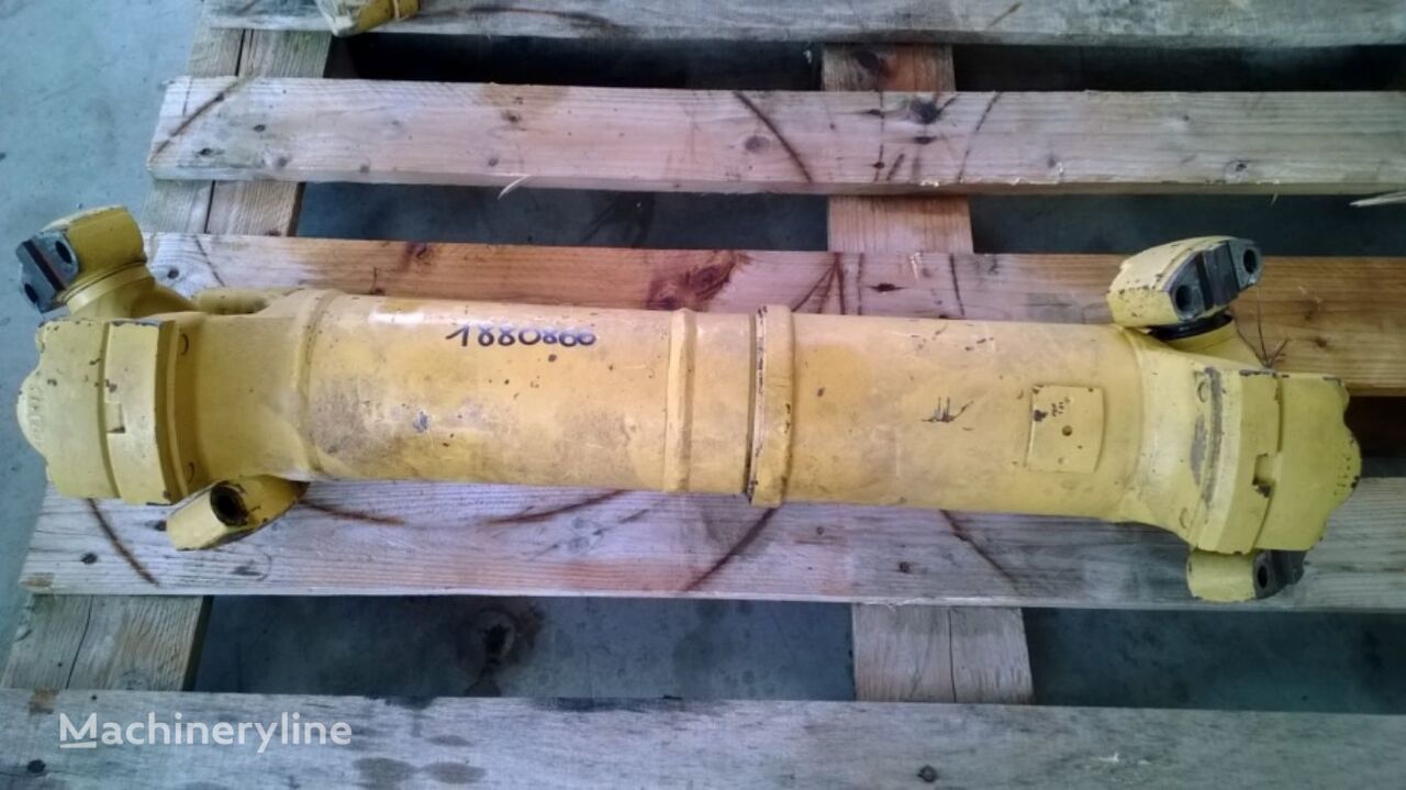 ax cardanic PROPELLER SHAFT (shaft gp - main drive)AWR00399 pentru basculantă articulată CATERPILLAR 735