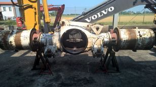 axă AXLE with final drives pentru basculantă rigidă Perlini DP655 792410