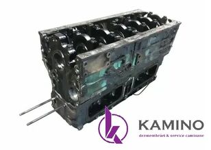 blocul cilindrilor Bloc motor pentru camion Volvo FM/FH pentru cap tractor Volvo FM/FH