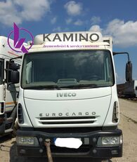 cabină IVECO Piese din dezmembrare camion Iveco Eurocargo pentru camion IVECO