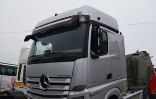 cabină KOMPLETNA KABINA pentru camion Mercedes-Benz  ACTROS MP4 EURO 6