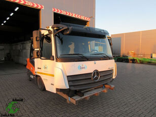 cabină Mercedes-Benz pentru camion