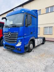 cabină pentru camion Mercedes-Benz ACTROS MP4