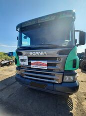 cabină pentru camion Scania