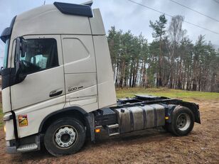 cabină Volvo FH4 Globetrtter XL pentru cap tractor