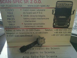 cablu schimbator viteze 1913733, 1548288 pentru cap tractor Scania P R G T