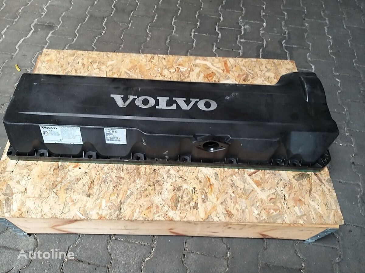 capacul supapelor Volvo D13C460 pentru camion Volvo