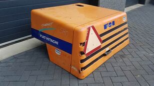 capota fata FIAT-HITACHI W70H pentru alte mașini de construcții FIAT-HITACHI W70H
