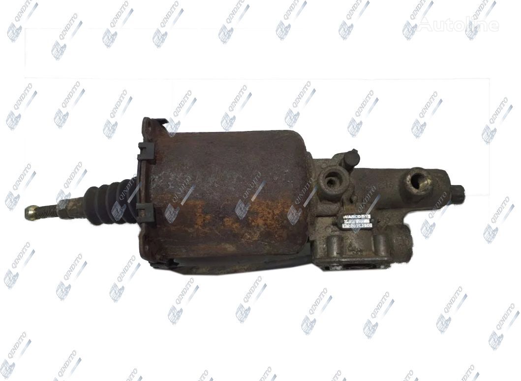 cilindru principal ambreiaj WABCO 9700514150 pentru cap tractor Renault PREMIUM 420 DCI