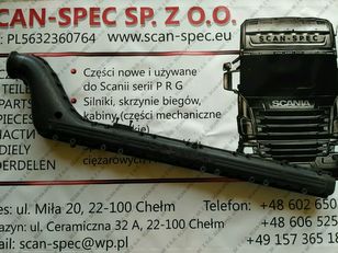 colector Scania 1493717 1493719 pentru cap tractor Scania P R G T