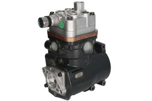 compresor pneumatic Vaden 1200 016 001 (Cod OE: 51541007116 / 51541007121 / 51541007204) pentru camion MAN TGA, TGS, TGX, SU, SL, NL, NG, HOCL, LION´S