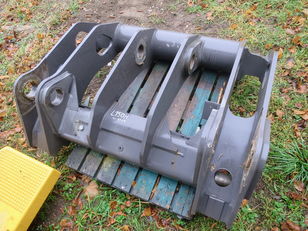cuplare rapidă VOLVO quick coupler pentru încărcător frontal VOLVO L150H nou